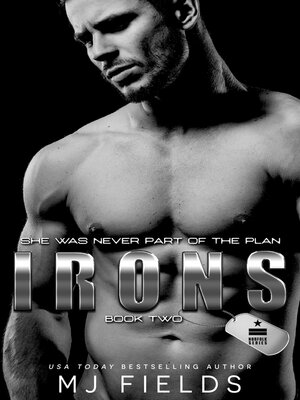 cover image of Irons 2